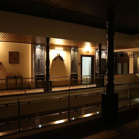 Kalasa Hotel Mudra Midtown Suites & Rooms מראה חיצוני תמונה