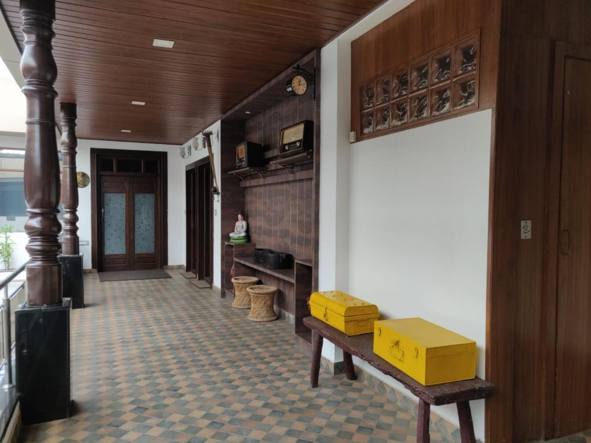 Kalasa Hotel Mudra Midtown Suites & Rooms מראה חיצוני תמונה