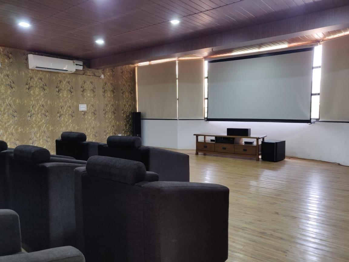 Kalasa Hotel Mudra Midtown Suites & Rooms מראה חיצוני תמונה