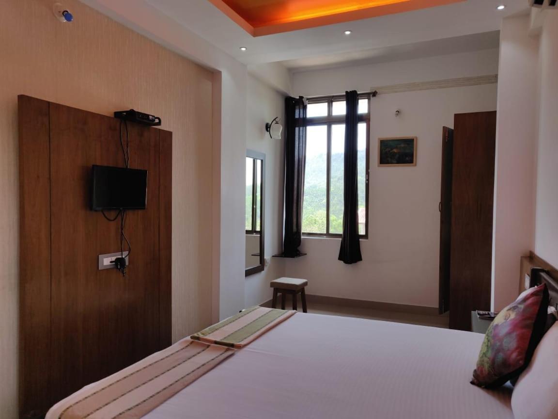 Kalasa Hotel Mudra Midtown Suites & Rooms מראה חיצוני תמונה