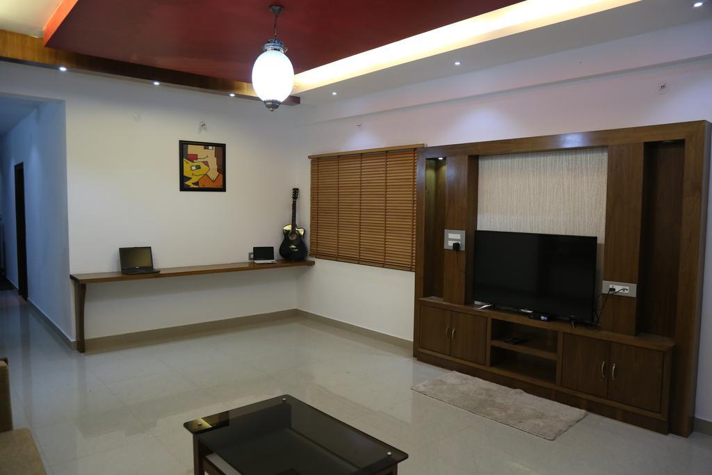 Kalasa Hotel Mudra Midtown Suites & Rooms מראה חיצוני תמונה